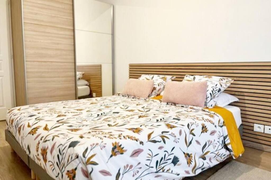 סיינו Appartement T2 Vue Panoramique Sur Annecy מראה חיצוני תמונה